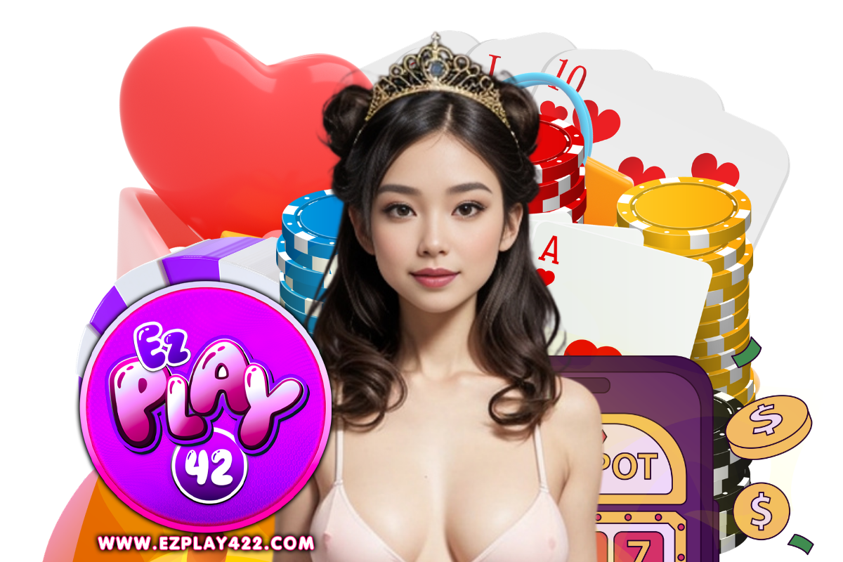 ezplay42 สมัคร